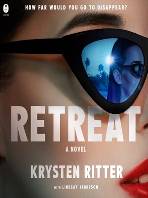 cover image of Retreat